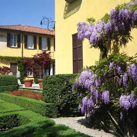 La Vescogna, Historic House With Pool * Calco (Lombardy)