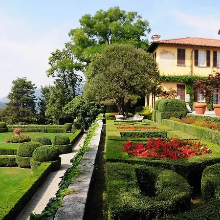 La Vescogna, Historic House With Pool Villa *