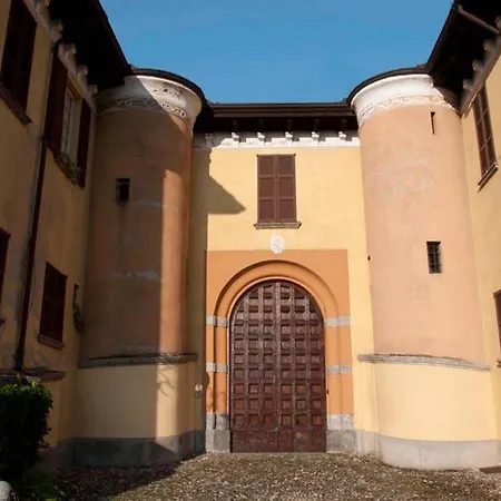 Villa La Vescogna, Historic House With Pool *