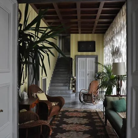 La Vescogna, Historic House With Pool
