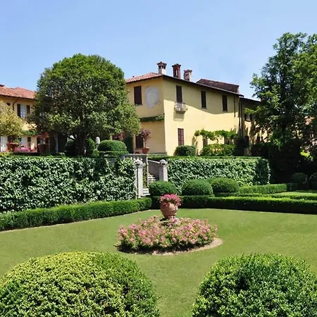 La Vescogna, Historic House With Pool