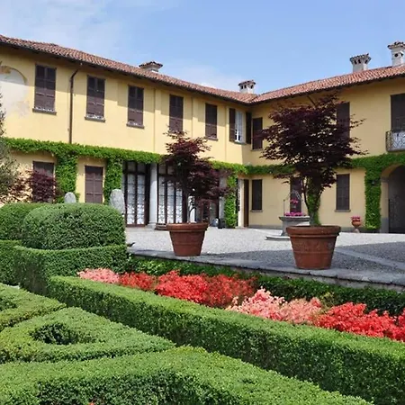 La Vescogna, Historic House With Pool Villa *