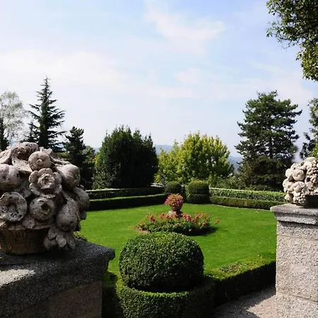 La Vescogna, Historic House With Pool Villa