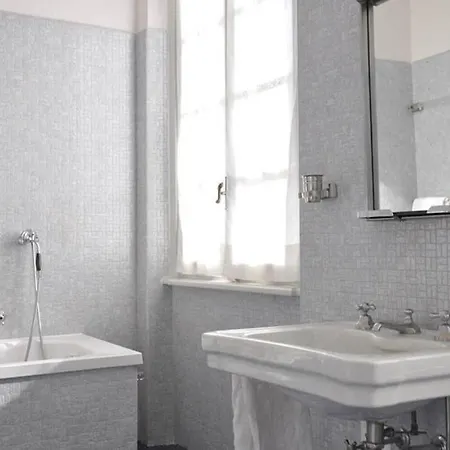 La Vescogna, Historic House With Pool * Calco (Lombardy)