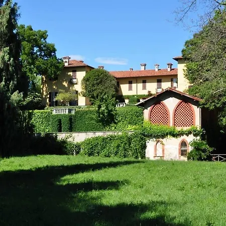 La Vescogna, Historic House With Pool Villa *