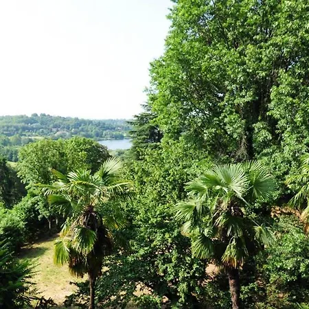 Villa La Vescogna, Historic House With Pool