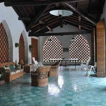 La Vescogna, Historic House With Pool Calco (Lombardy)