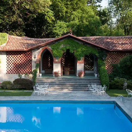 La Vescogna, Historic House With Pool *