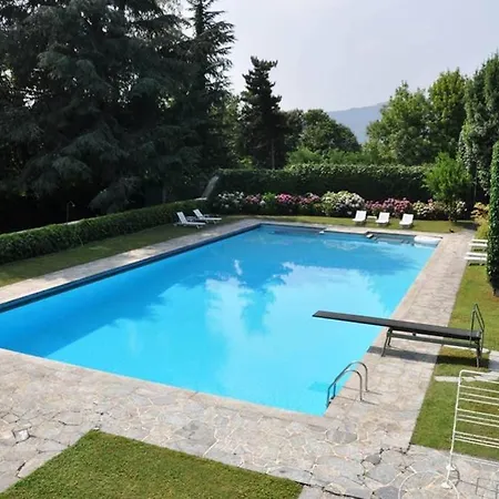 La Vescogna, Historic House With Pool *