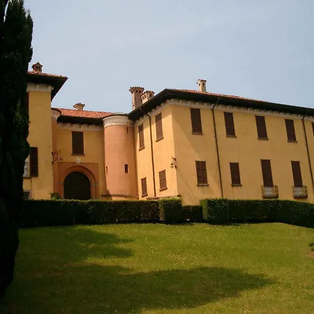 La Vescogna, Historic House With Pool Villa